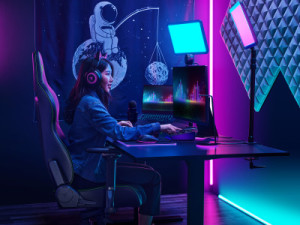 Razer scherpt concurrentie met Elgato en Logitech aan met introductie van meer producten voor streamers