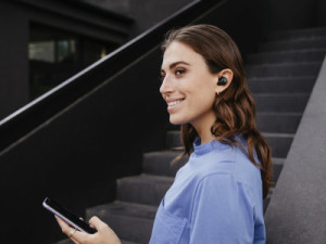 Teufel Real Blue TWS in-ears beloven lange accuduur met noise-cancellation voor een schappelijke prijs