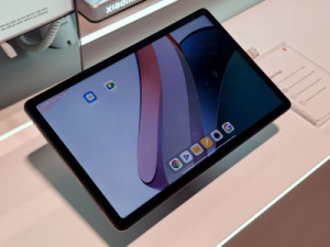 De Redmi Pad is een betaalbare tablet die ook nog rekening met je ogen houdt