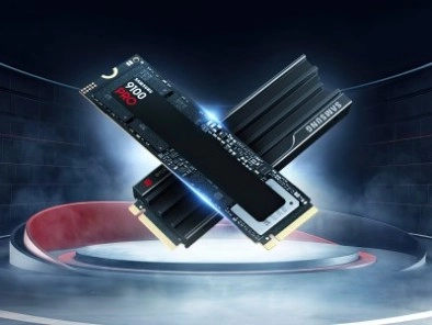 De SSD 9100 Pro wordt de eerste 'echte' PCI Express 5.0 SSD van Samsung 