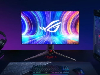 Waarom gamers voor een ROG OLED monitor kiezen (sponsored)