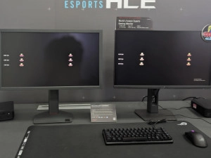 ROG Strix Ace XG248QSG monitor gaat tot 610 beelden per seconde
