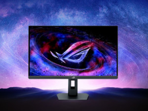 ASUS brengt met de ROG Strix XG27JCG stilletjes een van de interessantste gaming monitoren van 2026 uit