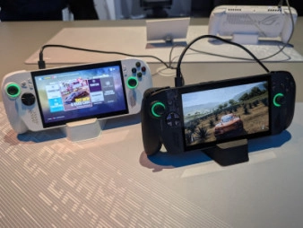 ROG Xbox Ally komt 16 oktober in twee uitvoeringen