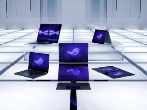 Met de Zephyrus Duo keert de gaming laptop met twee schermen terug bij ASUS