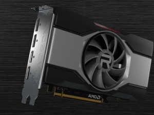 AMD Radeon RX 6600 XT moet topkaart voor gamen in Full HD worden - als hij leverbaar is