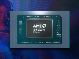 De AMD Ryzen Z1 moet krachtiger draagbare consoles met fraaiere graphics mogelijk maken