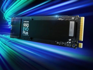 De beste upgrade voor je laptop: Samsung 990 EVO PLUS SSD (sponsored)