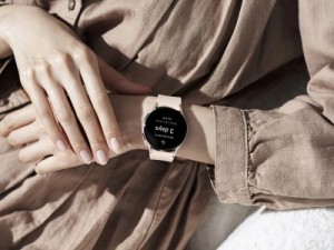 Samsung Galaxy Watch 5 krijgt nauwkeuriger tracking van menstruatriecyclus door temperatuursensor