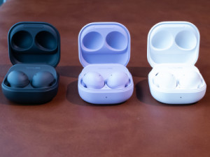 Samsung Galaxy Buds 2 Pro komen met incrementele verbeteringen en een eigen HiFi codec van Samsung