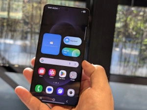 6 millimeter dunne Samsung Galaxy S25 Edge moet Gen Z verleiden geen iPhone te kiezen