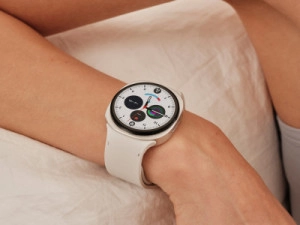 De nieuwe Samsung-smartwatches hebben een opvallende designwijziging