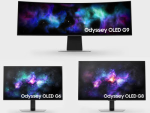 Zo passen de nieuwe Samsung Odyssey OLED monitoren in het assortiment