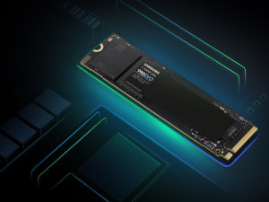 Met de Samsung 990 EVO is het mainstream SSD assortiment van Samsung weer bij de tijd