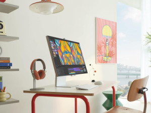 Samsung 5K ViewFinity S9 monitor moet Mac-gebruikers aanspreken