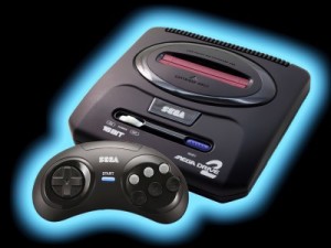 Sega Mega Drive Mini 2 komt 27 oktober in Nederland op de markt