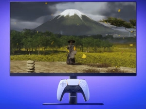 De nieuwe PlayStation monitor komt met een dubieuze paneelkeuze