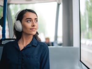 Sony's nieuwe topmodel noise-cancelling hoofdtelefoon is de grootste verandering sinds de MDR-1000X