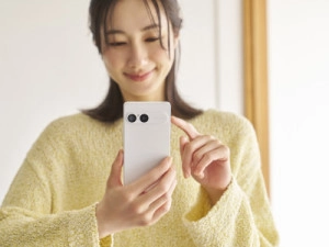 Waterdicht, microSD-sleuf, hoofdtelefoonaansluiting, lange ondersteuning: de Sony Xperia 10 VII