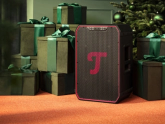 Sla voor de feestdagen je slag met hoge kortingen bij Teufel! (sponsored)