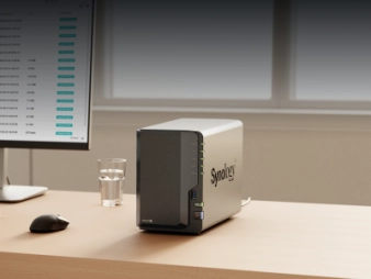 Synology DS224+ en DS124, NAS’sen voor gevorderden én beginners