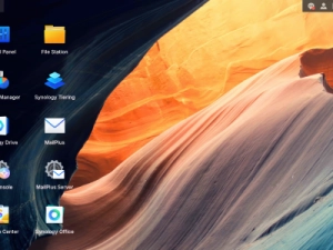 Synology brengt DiskStation Manager 7.3 uit en meldt en passant: harddisks van derden weer ondersteund