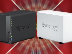 Het verschil tussen de Synology DS223j en de DS223: meer dan zwart of wit