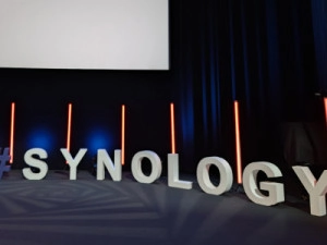 Synology Solution Day 2025: back-ups, surveillance en Office nieuws