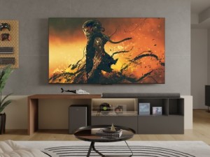 TCL voorziet C745 van local dimming en veel gaming features