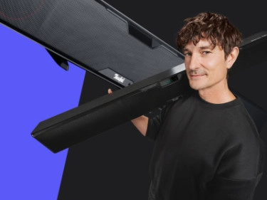 Profiteer van de hoogste kortingen bij Teufel in de Cyber Week! (sponsored)