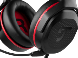 Drie nieuwe headsets van Teufel op IFA, waarvan één zowaar in diverse kleuren