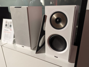 Het wordt nog lastig kiezen tussen de twee nieuwe stereo speakersets van Teufel