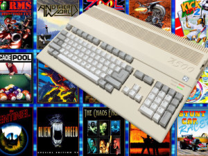 Dit worden de games van de THEA500 Mini, de Amiga 500 mini retroconsole - te koop vanaf 25 maart 2022