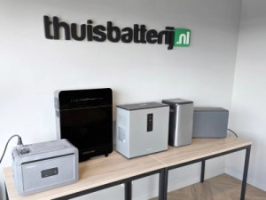 Zo bespaar je slim met een plug-in thuisbatterij (sponsored)
