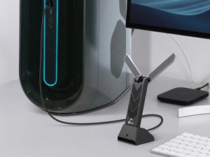 Met deze adapter van TP-Link kan je je oudere laptop van WiFi 7 voorzien