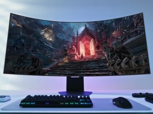 De eerste dual-mode ultrawide 5K OLED-monitor van LG is vanaf eind april te koop voor 2000 euro