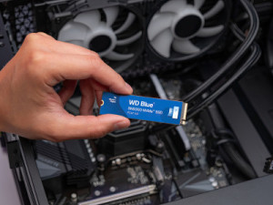 WD Blue SSD gaat nu tot 4 terabyte, maar voor welke prijs?