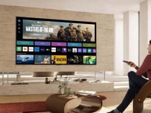 LG televisies gaat webOS met 5 jaar aan upgrades ondersteunen - met ingang van de 2022 modellen