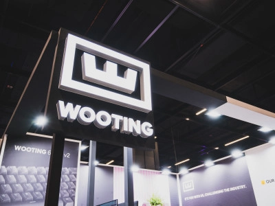 Nederlandse toetsenbordspecialist Wooting blijft vooruitstrevend: Wooting 60HE v2 is bijna klaar, Knobs komen eraan