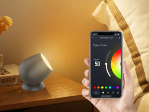 Sfeerlicht voor weinig: Woox introduceert R5145 Smart Ambient LED Light 