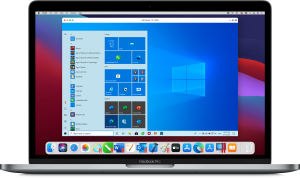 Parallels Desktop 17 belooft soepele Windows ervaring op M1 Macs