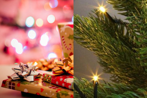 TechFi December 2021 giveaway #1: Woox R5151 Smart Christmas LED Lighting String
