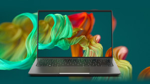 Nieuwe Acer Swift X laptops verruilen AMD voor Intel en krijgen 16:10-beeldscherm