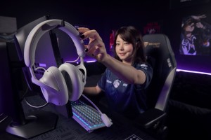 De Alienware Pro Headset voelt en oogt niet als een gaming headset - en dat is helemaal prima