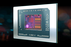 Bij de nieuwe Ryzen 8040 laptop processors van AMD draait het vooral om AI