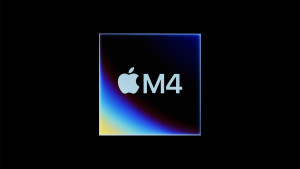 Nieuwe Apple M4 chip komt eerst naar de iPad Pro tablets