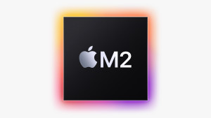 Apple M2 processor belooft de M1 én de concurrentie weg te blazen