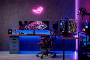 Wat voor gamer je ook bent, er is een ROG OLED monitor voor jou! (sponsored)