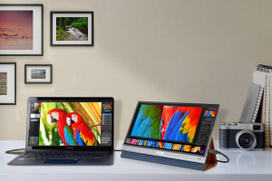 Nieuwe Asus Zenscreen draagbare monitoren laten je kiezen tussen touchscreen en OLED