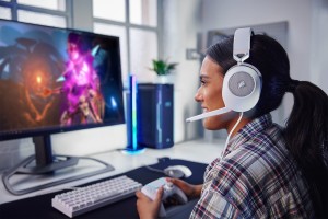 Corsair introduceert gaming headset die je smaak kan leren